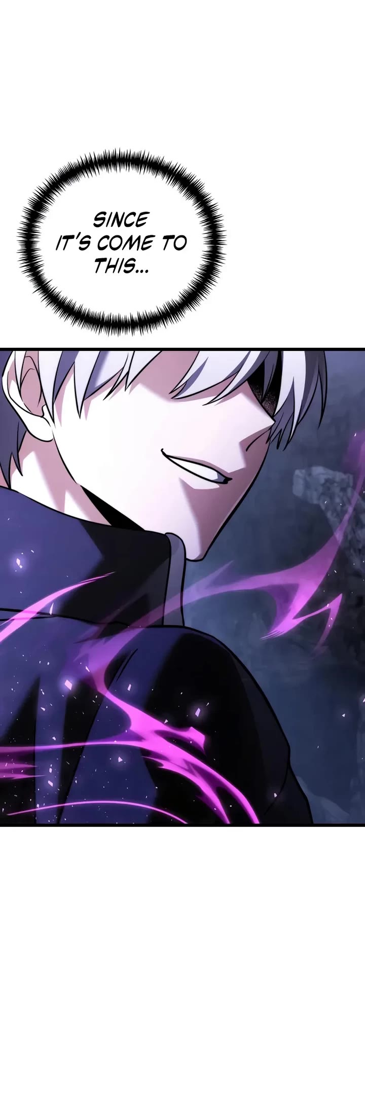 Terminally-Ill Genius Dark Knight Chapter 134 page 52 - Chapter 134