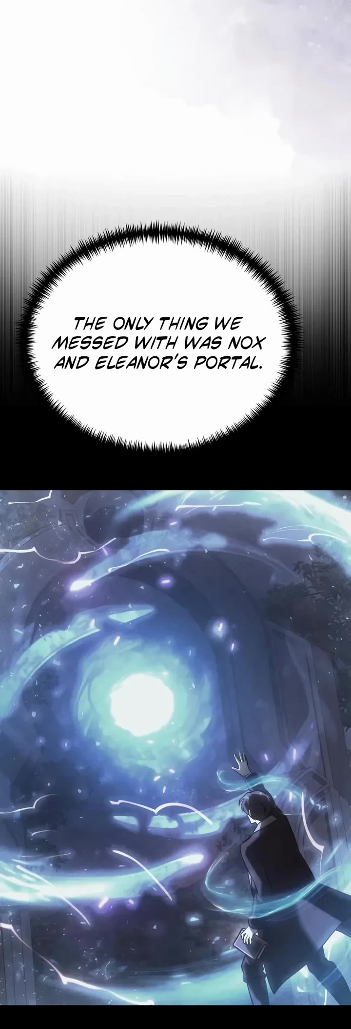 Terminally-Ill Genius Dark Knight Chapter 134 page 57 - Chapter 134