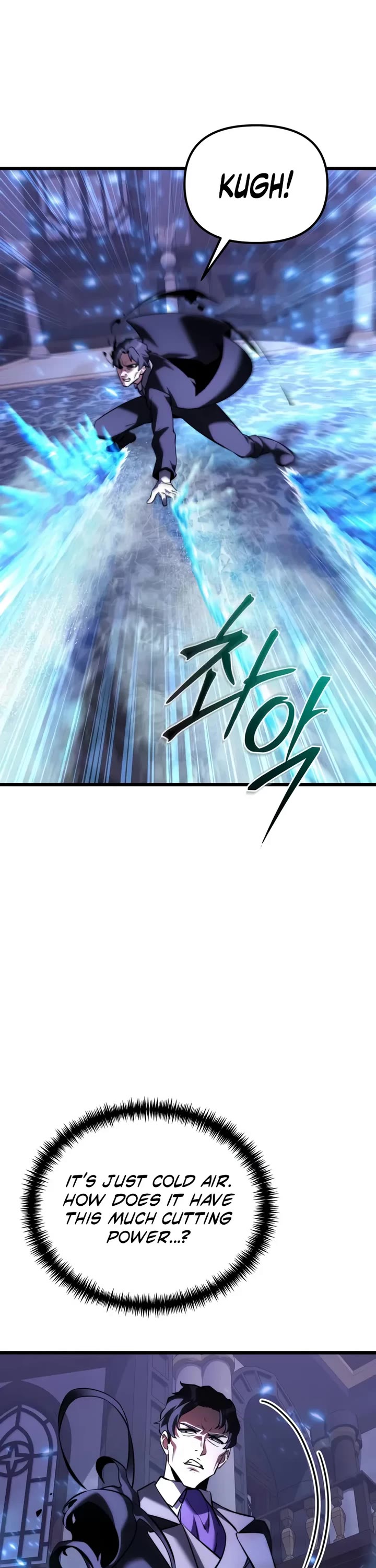Terminally-Ill Genius Dark Knight Chapter 134 page 60 - Chapter 134