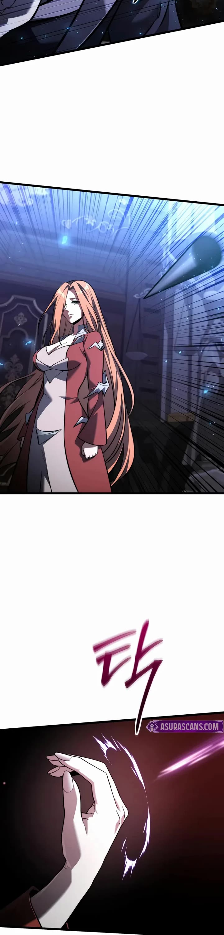 Terminally-Ill Genius Dark Knight Chapter 134 page 64 - Chapter 134