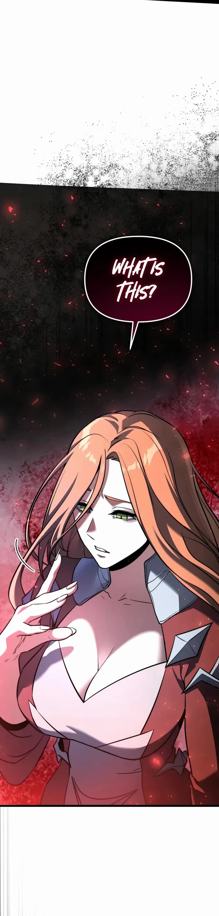 Terminally-Ill Genius Dark Knight Chapter 134 page 65 - Chapter 134