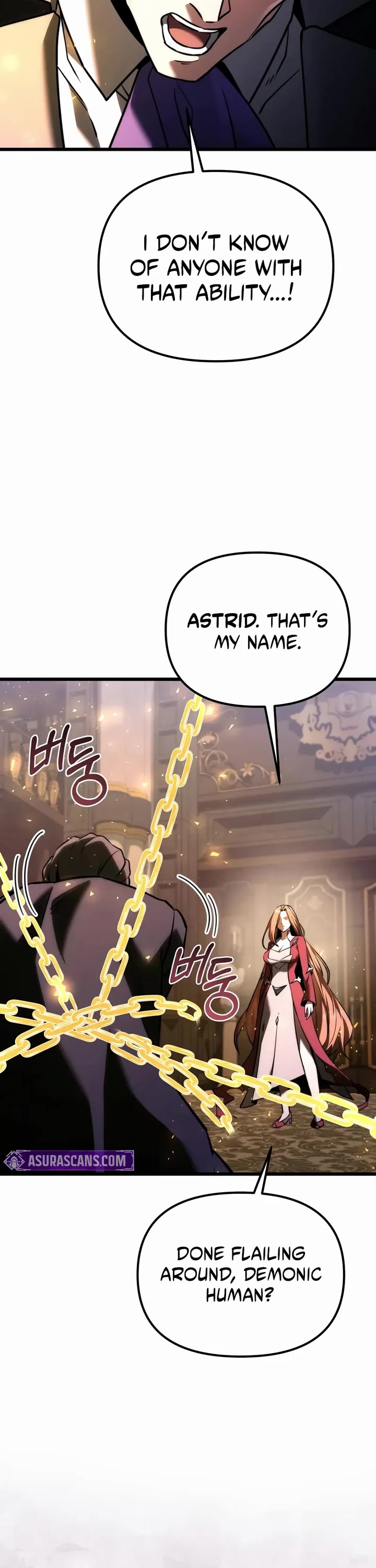 Terminally-Ill Genius Dark Knight Chapter 134 page 69 - Chapter 134