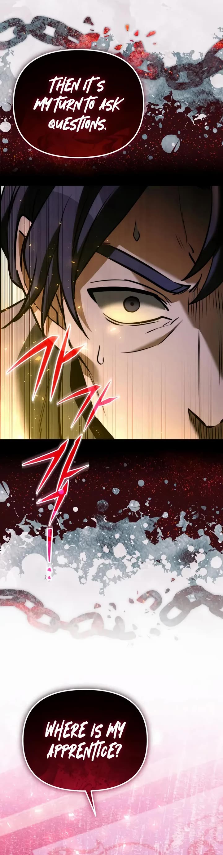 Terminally-Ill Genius Dark Knight Chapter 134 page 70 - Chapter 134