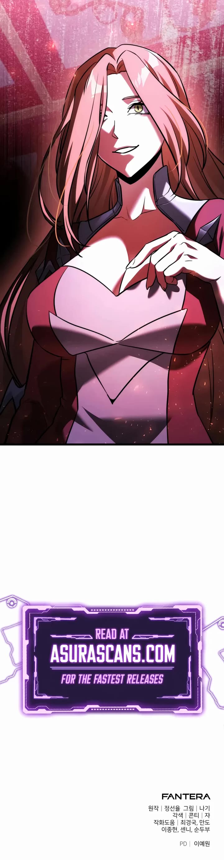 Terminally-Ill Genius Dark Knight Chapter 134 page 71 - Chapter 134