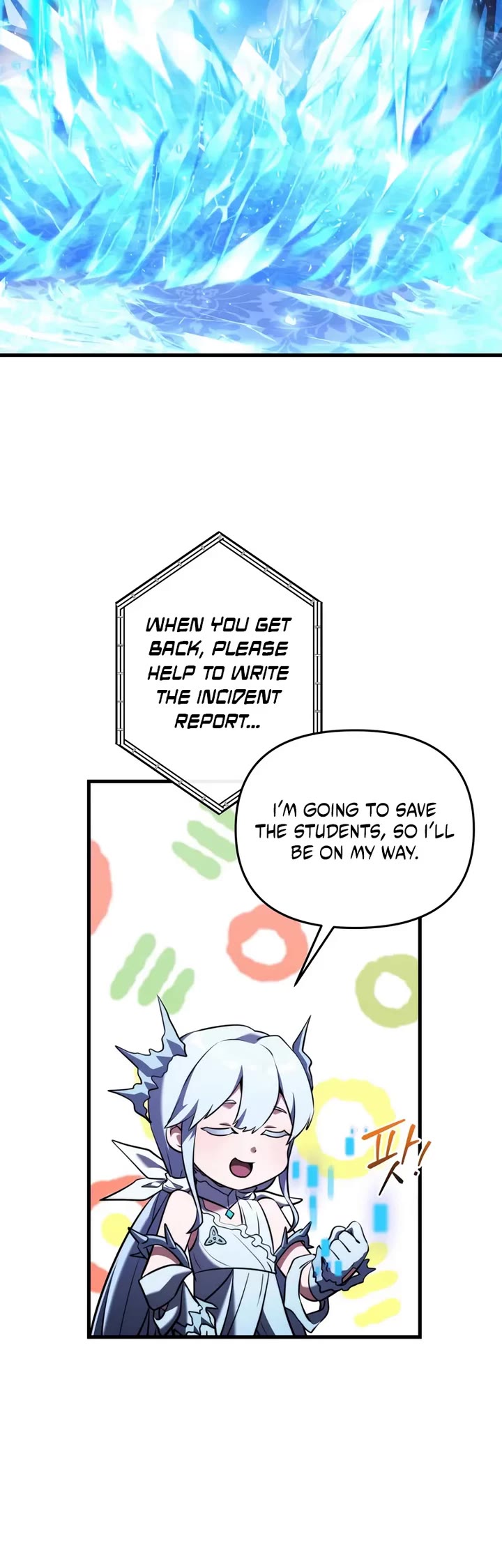 Terminally-Ill Genius Dark Knight Chapter 135 page 19 - Chapter 135