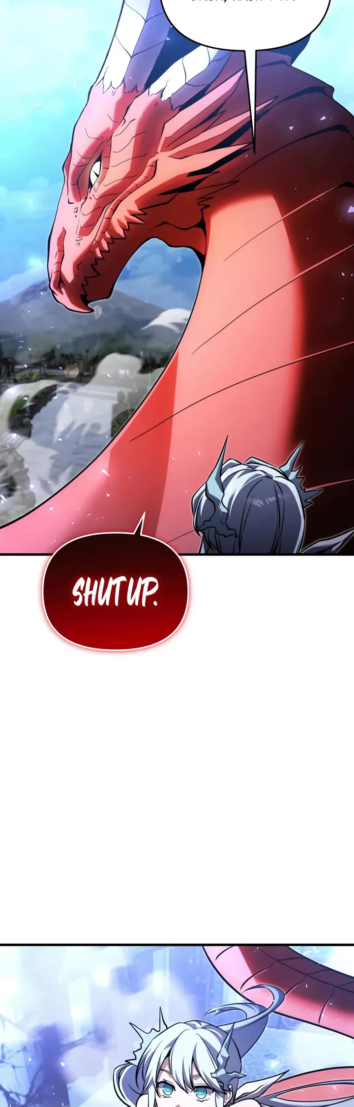 Terminally-Ill Genius Dark Knight Chapter 135 page 23 - Chapter 135