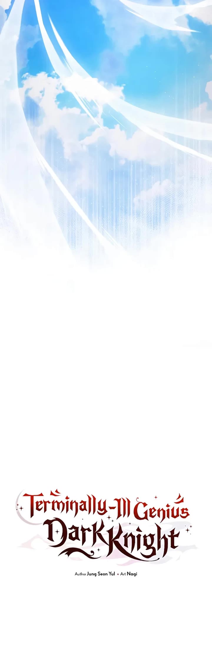 Terminally-Ill Genius Dark Knight Chapter 135 page 28 - Chapter 135