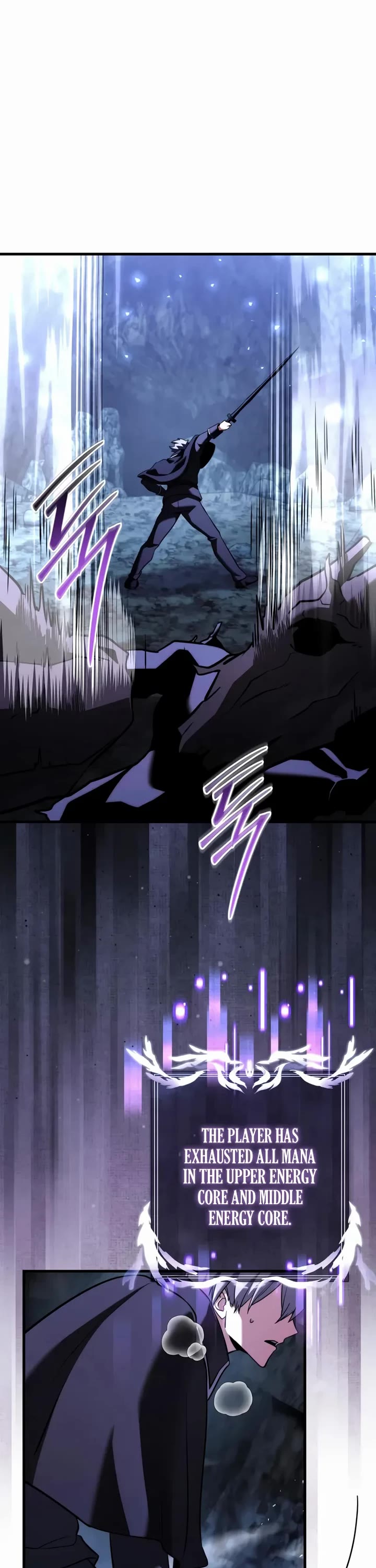 Terminally-Ill Genius Dark Knight Chapter 135 page 30 - Chapter 135