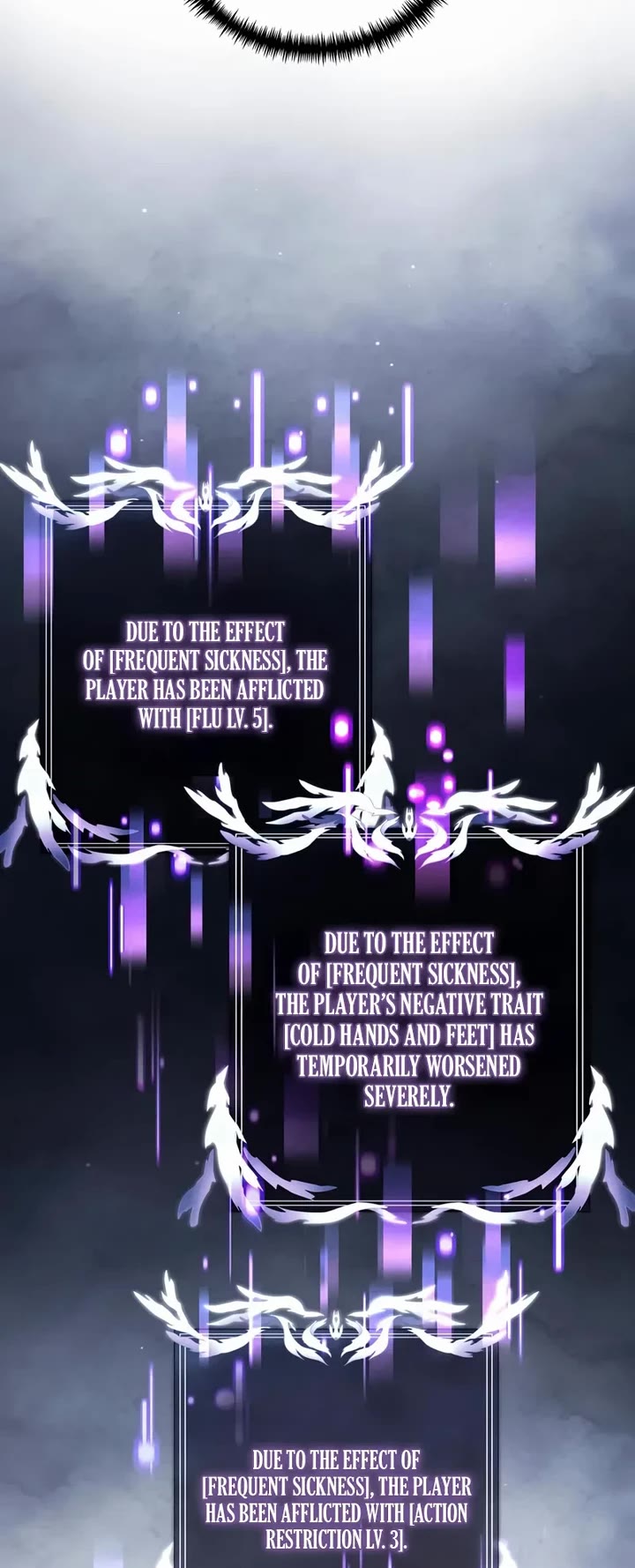 Terminally-Ill Genius Dark Knight Chapter 135 page 33 - Chapter 135