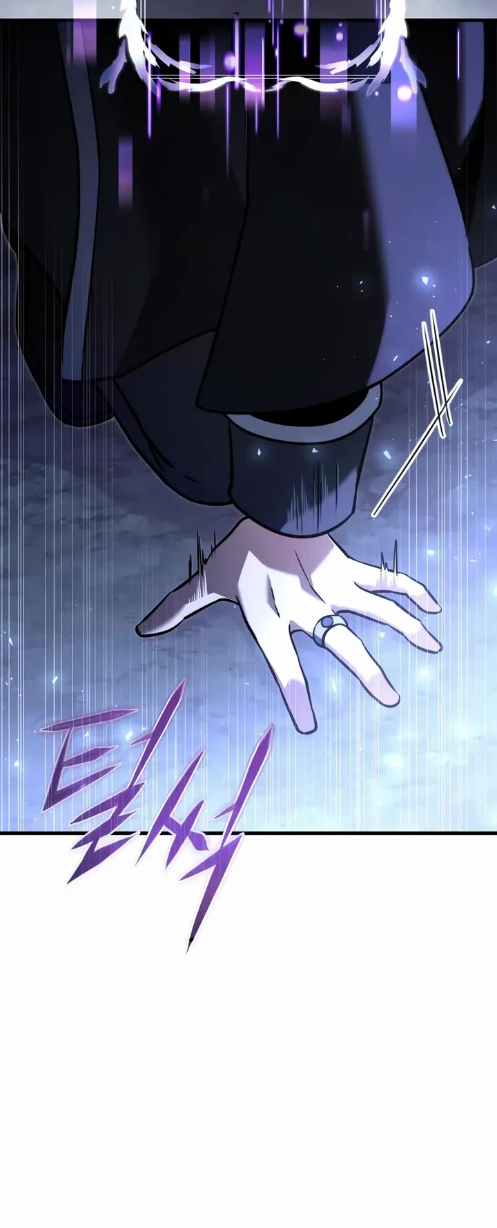 Terminally-Ill Genius Dark Knight Chapter 135 page 34 - Chapter 135