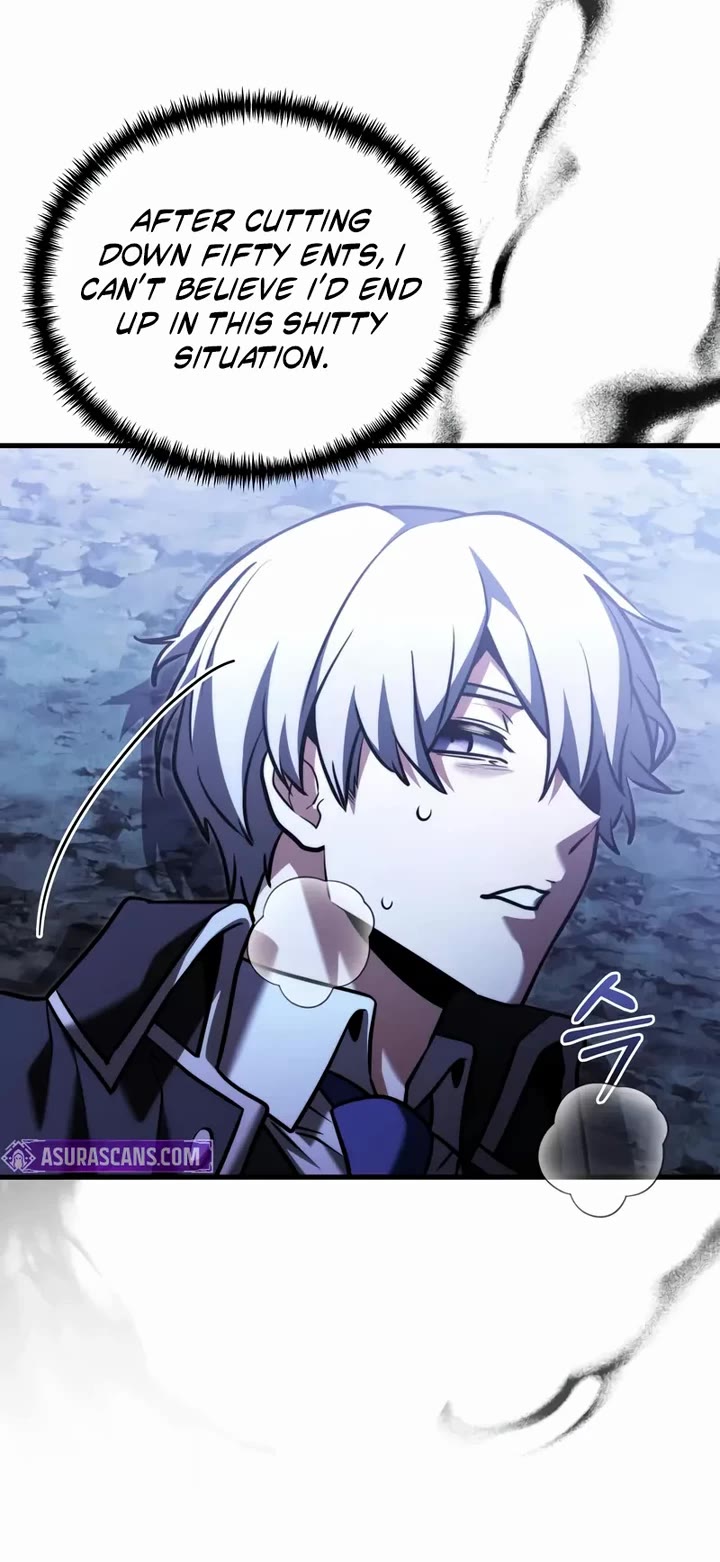 Terminally-Ill Genius Dark Knight Chapter 135 page 38 - Chapter 135