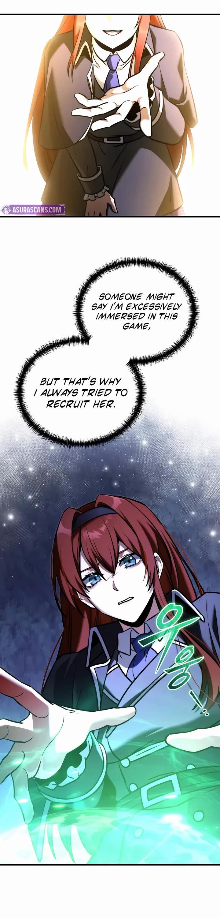 Terminally-Ill Genius Dark Knight Chapter 135 page 42 - Chapter 135
