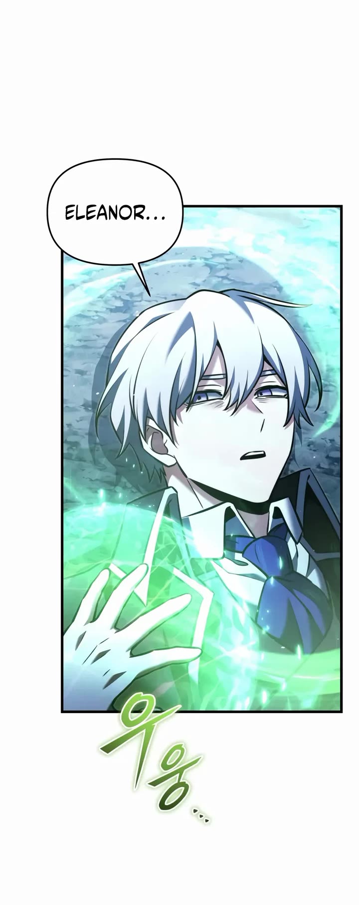 Terminally-Ill Genius Dark Knight Chapter 135 page 43 - Chapter 135