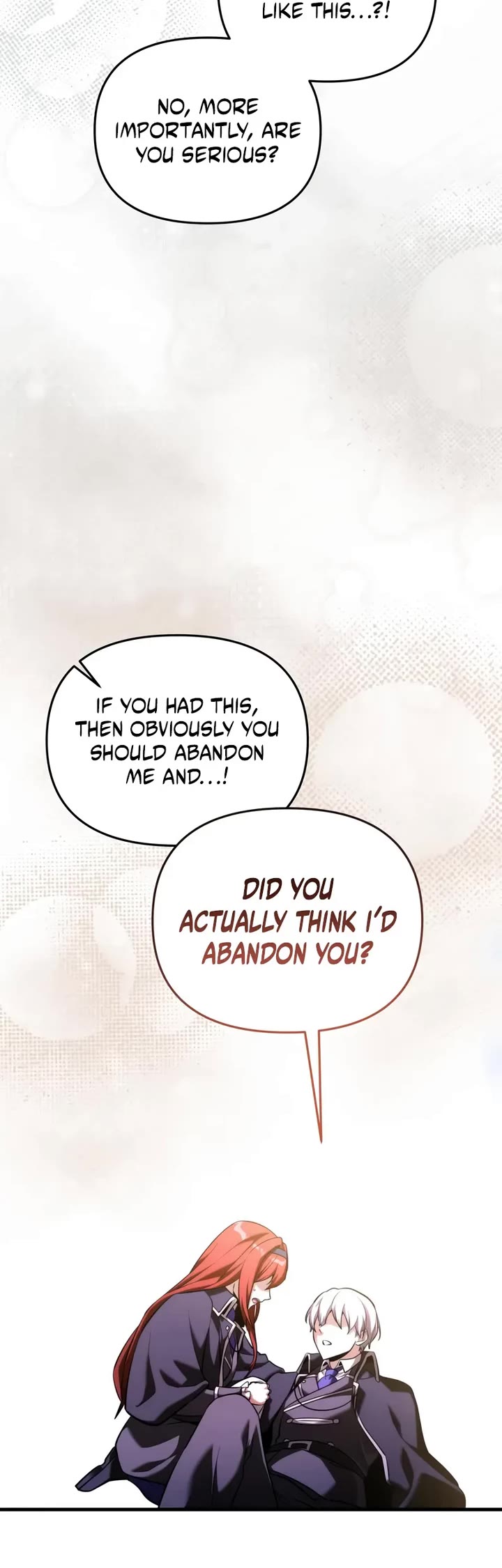 Terminally-Ill Genius Dark Knight Chapter 135 page 48 - Chapter 135