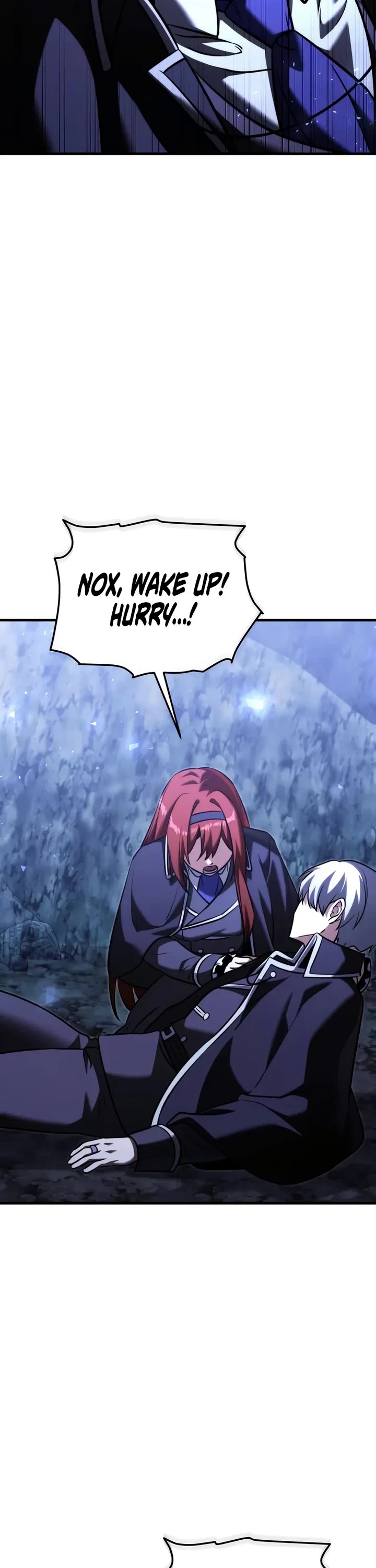 Terminally-Ill Genius Dark Knight Chapter 135 page 52 - Chapter 135