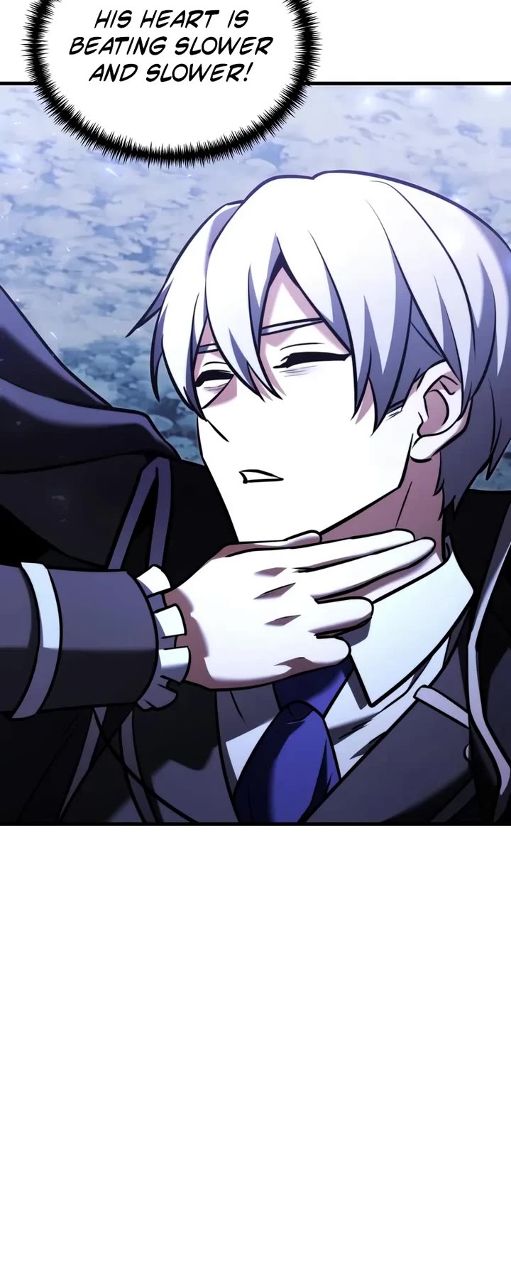 Terminally-Ill Genius Dark Knight Chapter 135 page 54 - Chapter 135