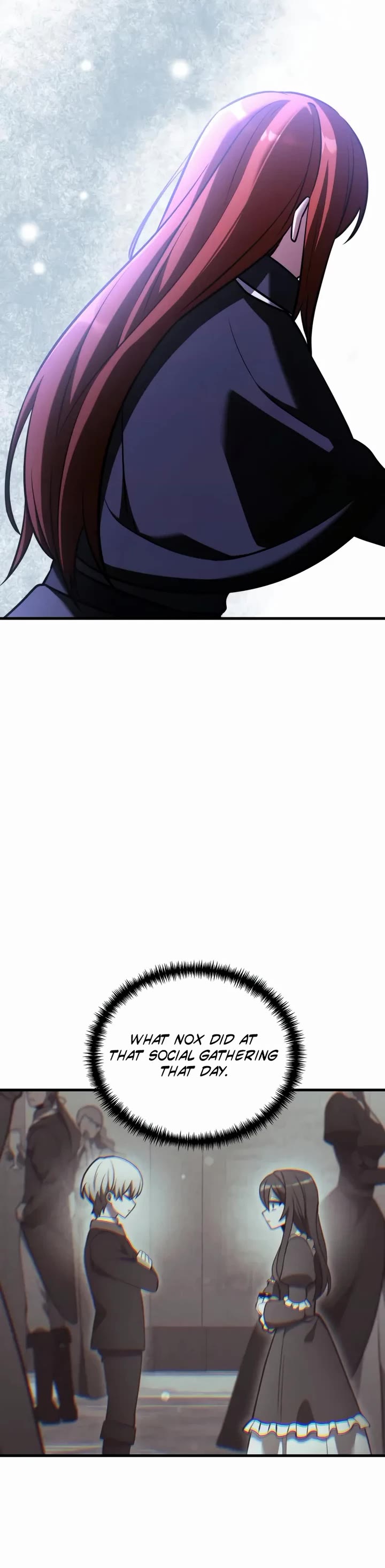 Terminally-Ill Genius Dark Knight Chapter 135 page 58 - Chapter 135
