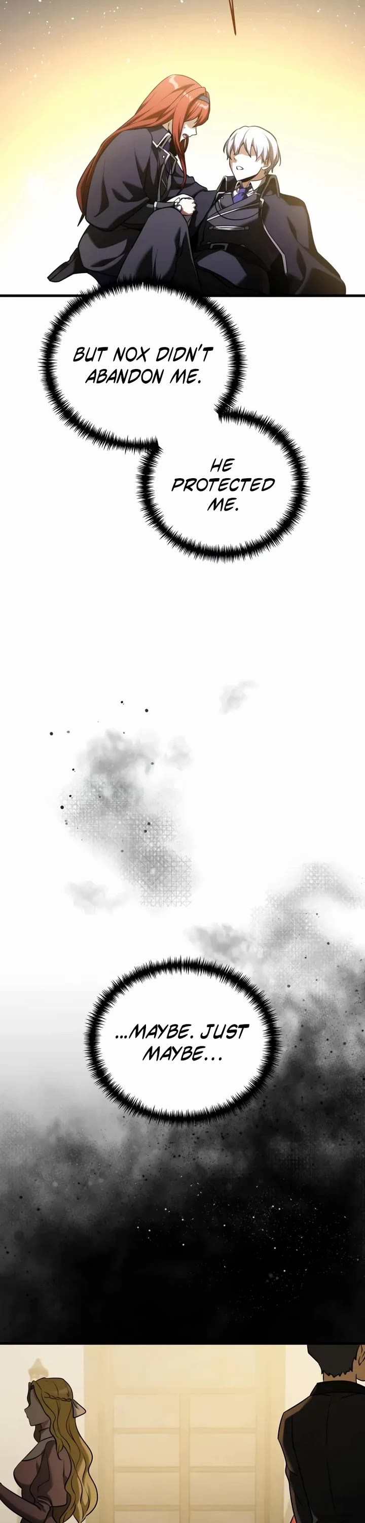 Terminally-Ill Genius Dark Knight Chapter 135 page 60 - Chapter 135