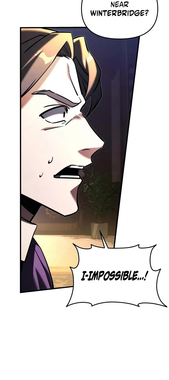 Terminally-Ill Genius Dark Knight Chapter 135 page 9 - Chapter 135