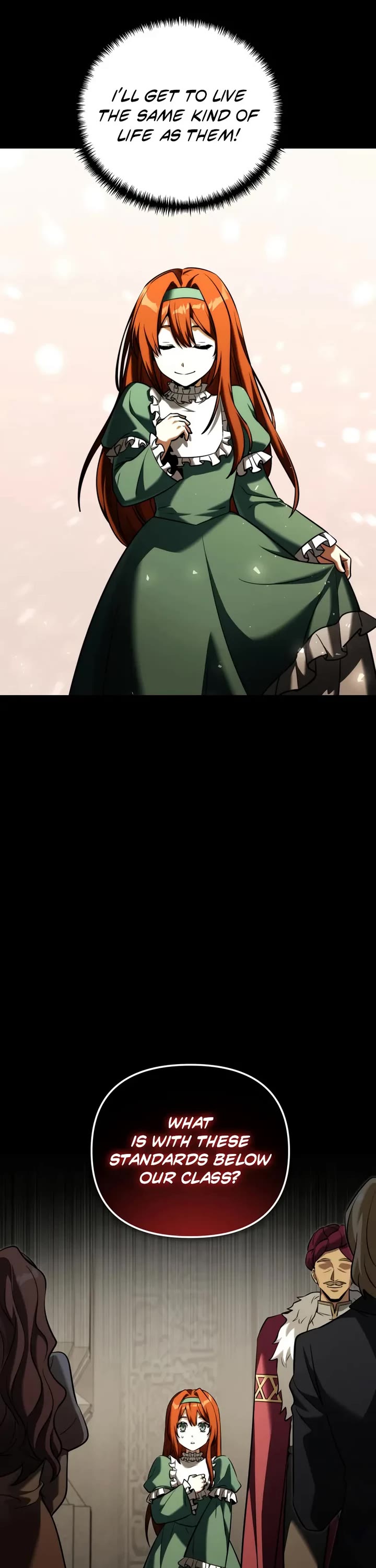 Terminally-Ill Genius Dark Knight Chapter 136 page 16 - Chapter 136