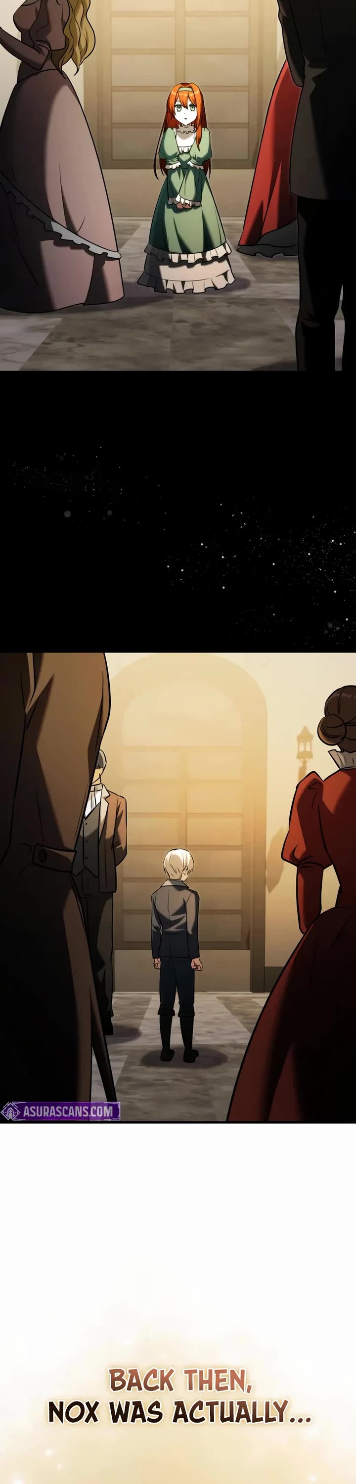 Terminally-Ill Genius Dark Knight Chapter 136 page 2 - Chapter 136