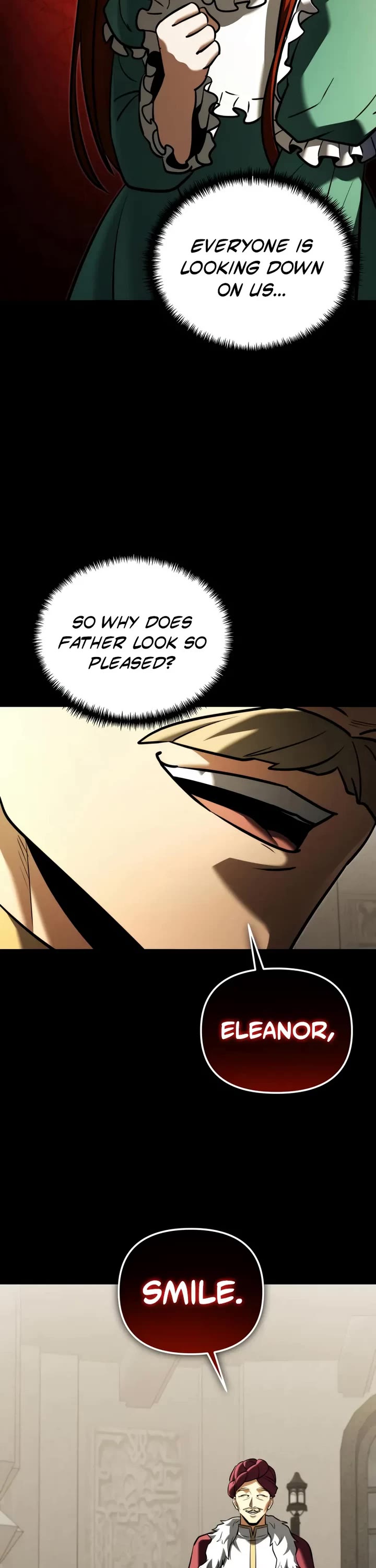 Terminally-Ill Genius Dark Knight Chapter 136 page 22 - Chapter 136
