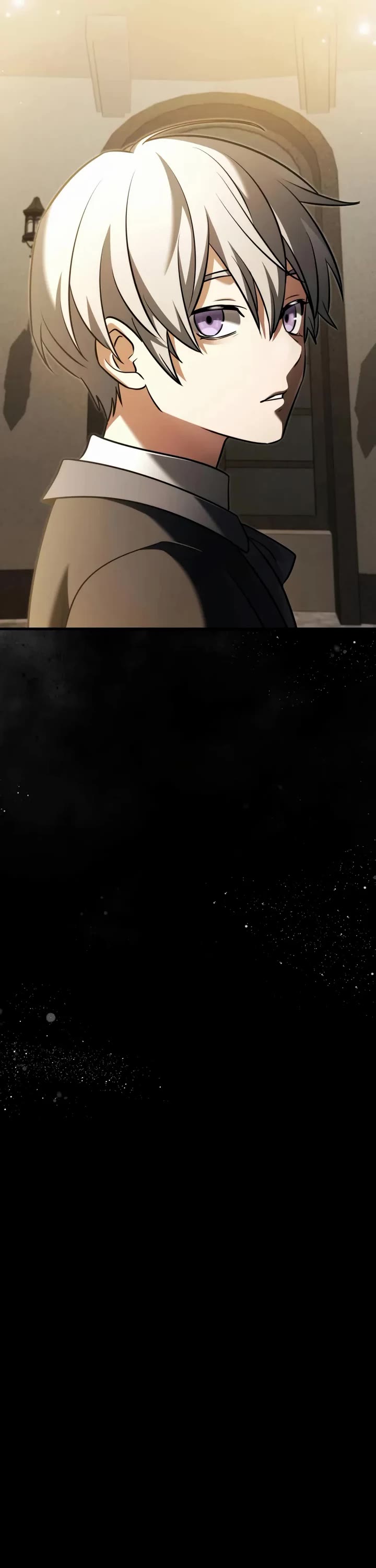 Terminally-Ill Genius Dark Knight Chapter 136 page 3 - Chapter 136