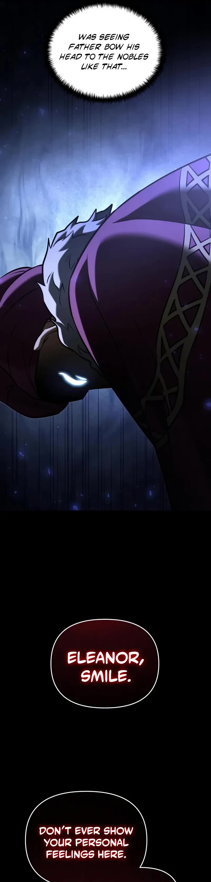 Terminally-Ill Genius Dark Knight Chapter 136 page 31 - Chapter 136