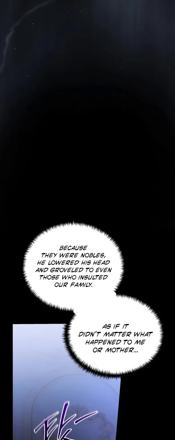 Terminally-Ill Genius Dark Knight Chapter 136 page 34 - Chapter 136
