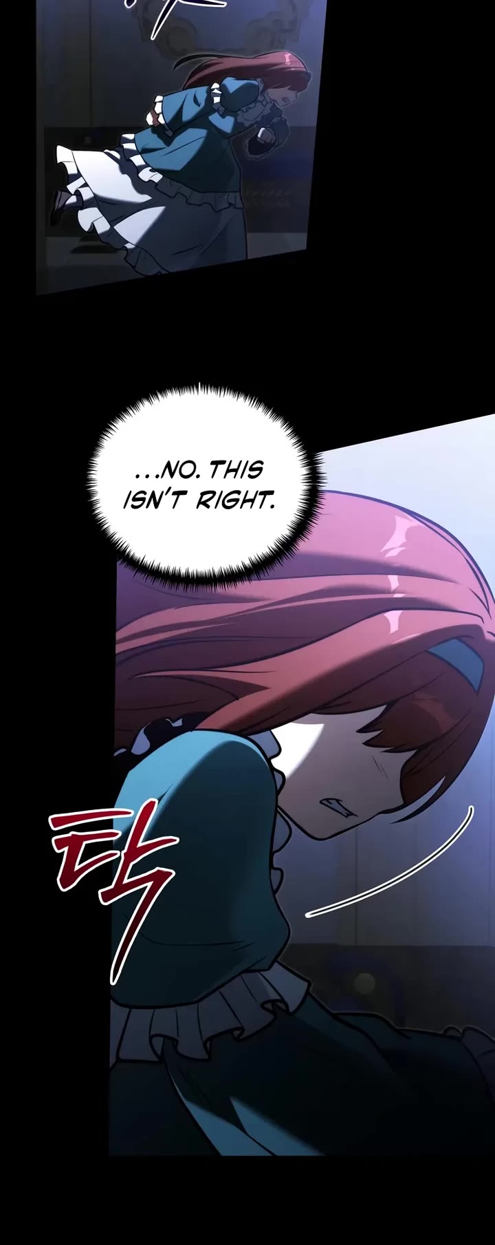 Terminally-Ill Genius Dark Knight Chapter 136 page 35 - Chapter 136