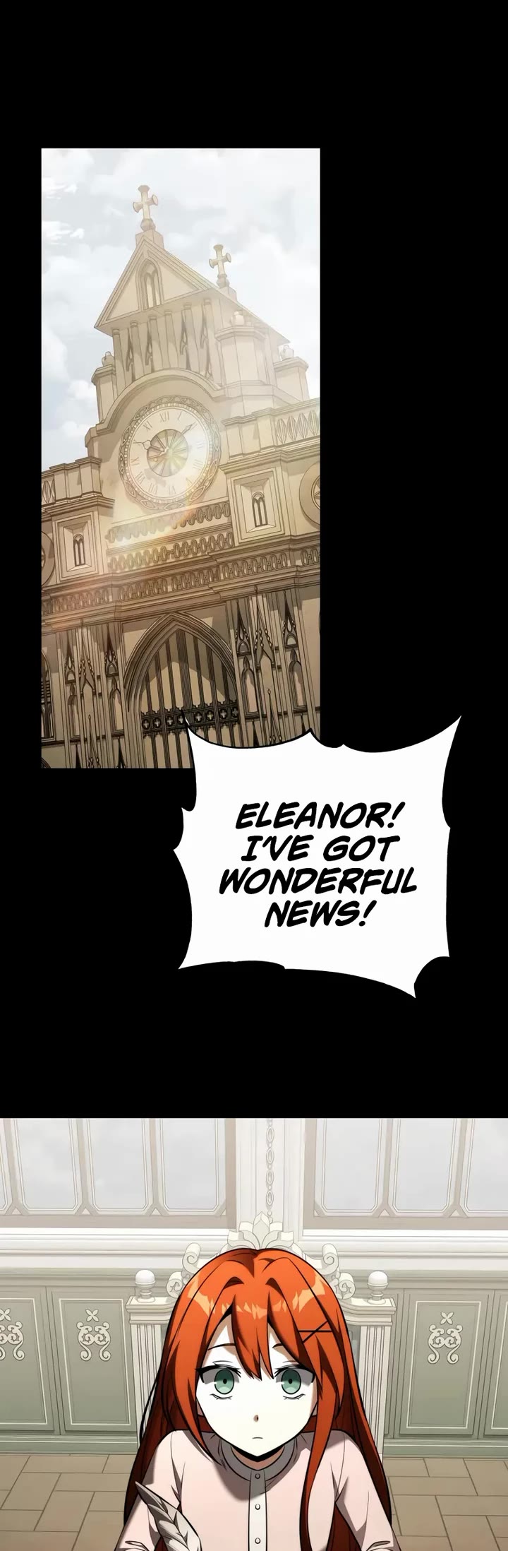 Terminally-Ill Genius Dark Knight Chapter 136 page 4 - Chapter 136