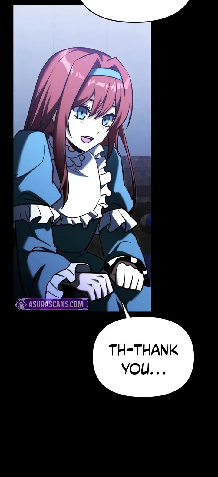 Terminally-Ill Genius Dark Knight Chapter 136 page 49 - Chapter 136
