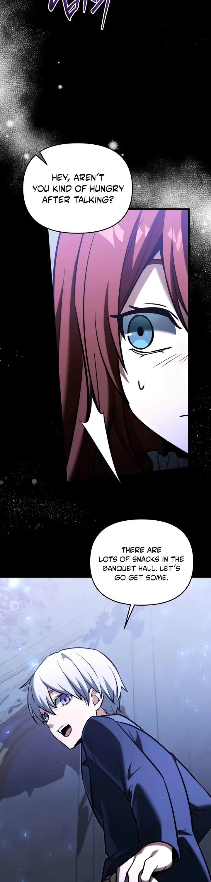 Terminally-Ill Genius Dark Knight Chapter 136 page 57 - Chapter 136