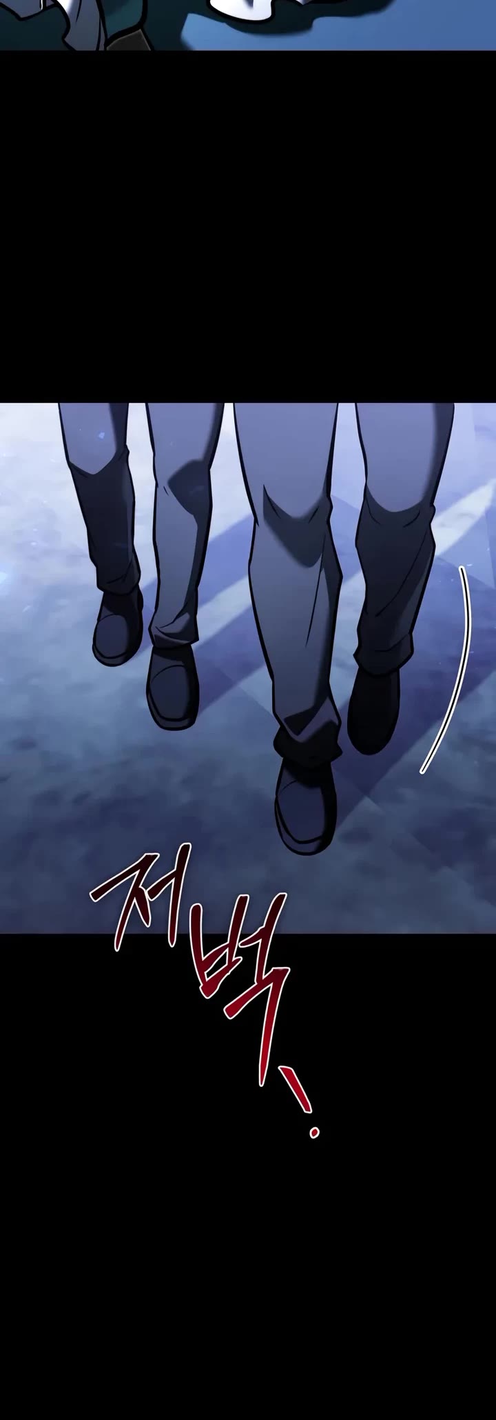 Terminally-Ill Genius Dark Knight Chapter 136 page 60 - Chapter 136