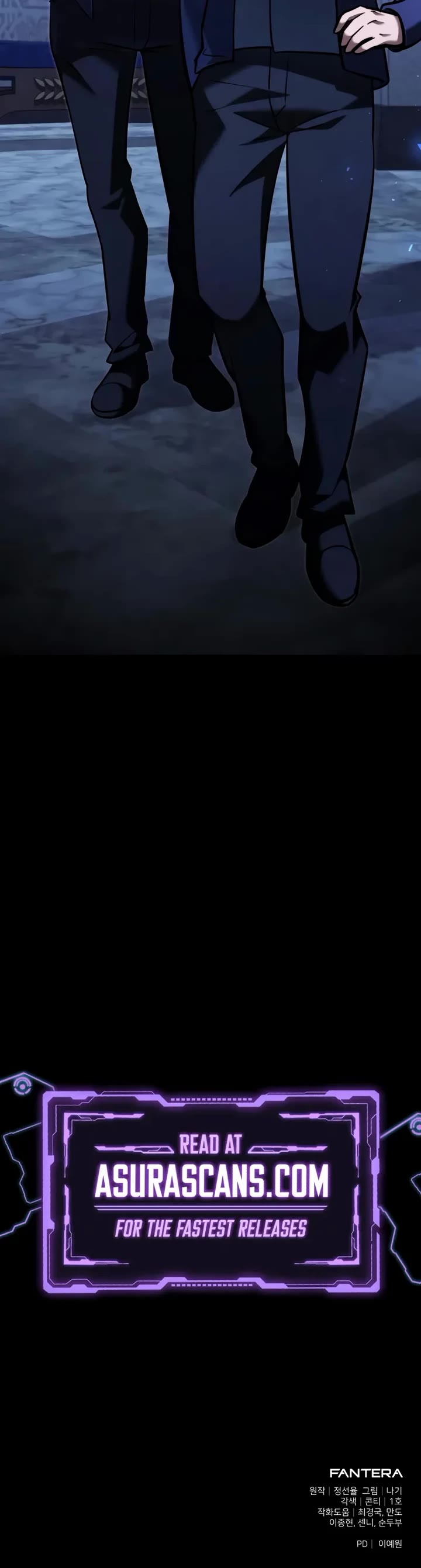 Terminally-Ill Genius Dark Knight Chapter 136 page 62 - Chapter 136