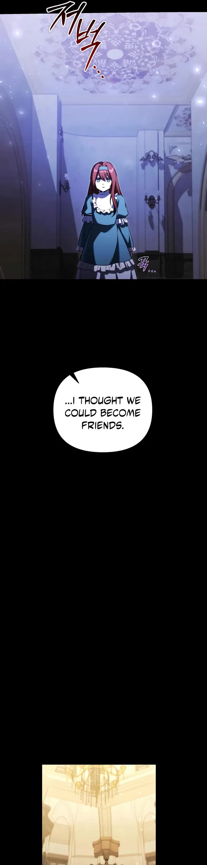 Terminally-Ill Genius Dark Knight Chapter 137 page 11 - Chapter 137