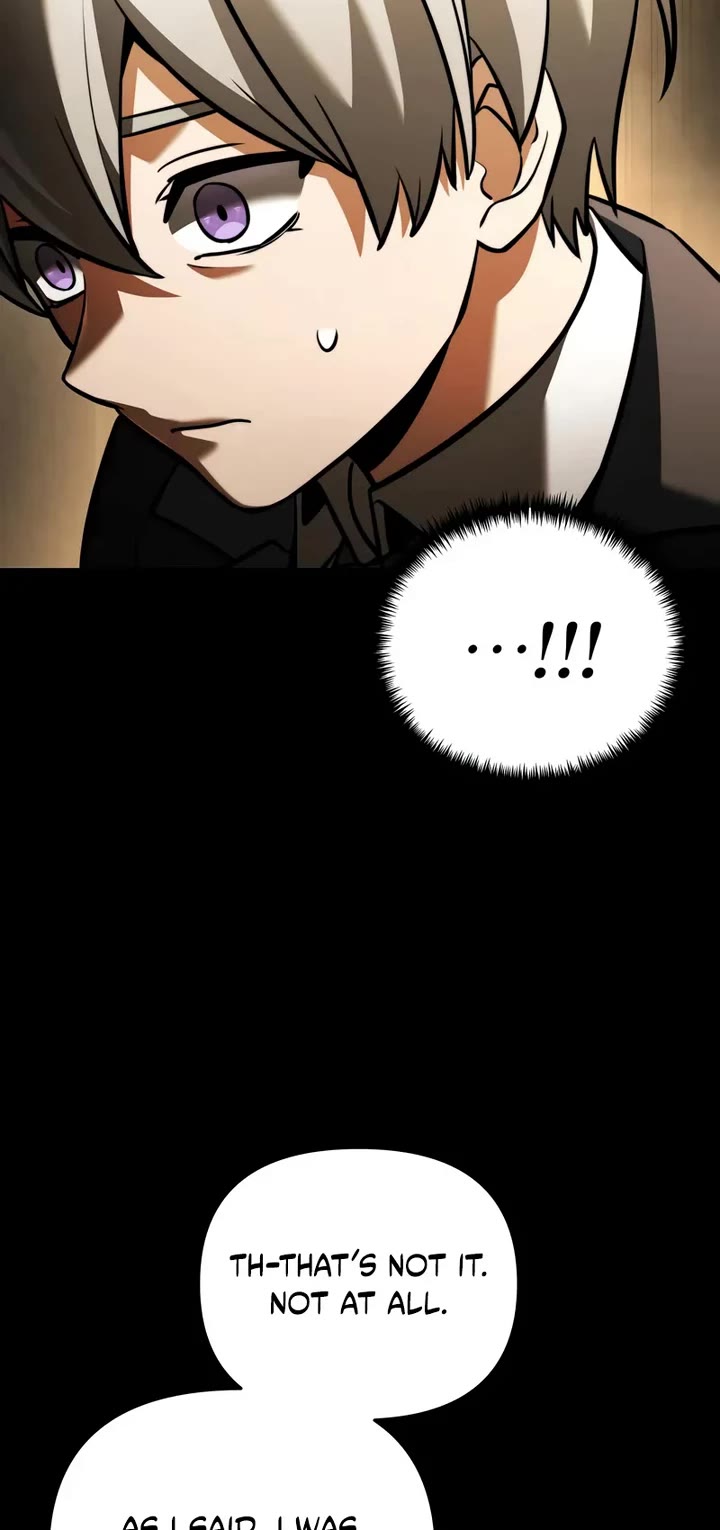 Terminally-Ill Genius Dark Knight Chapter 137 page 14 - Chapter 137