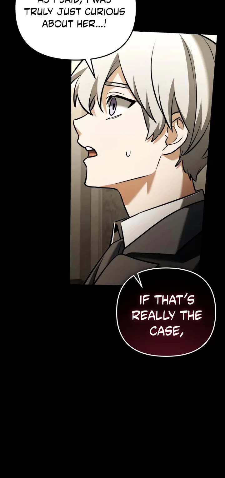 Terminally-Ill Genius Dark Knight Chapter 137 page 15 - Chapter 137