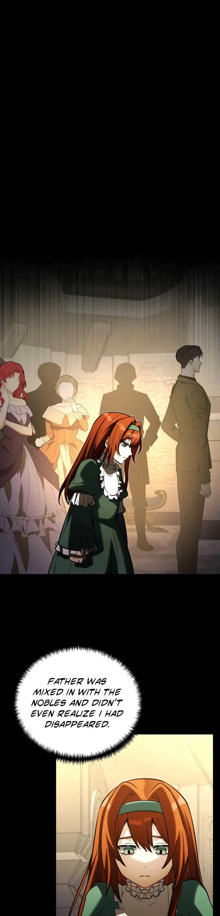 Terminally-Ill Genius Dark Knight Chapter 137 page 18 - Chapter 137