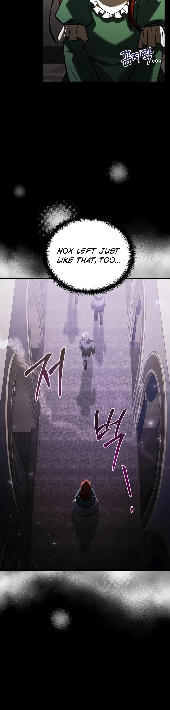 Terminally-Ill Genius Dark Knight Chapter 137 page 19 - Chapter 137