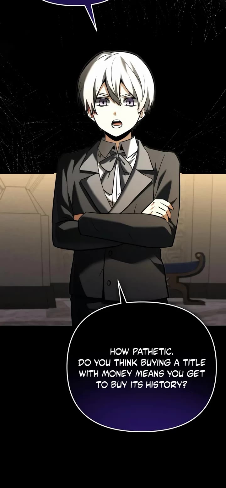 Terminally-Ill Genius Dark Knight Chapter 137 page 23 - Chapter 137