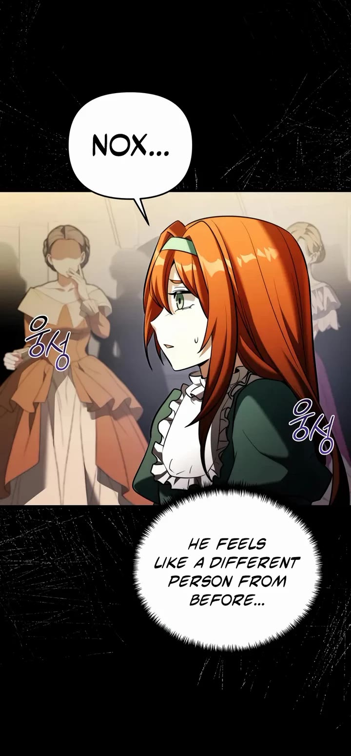 Terminally-Ill Genius Dark Knight Chapter 137 page 24 - Chapter 137