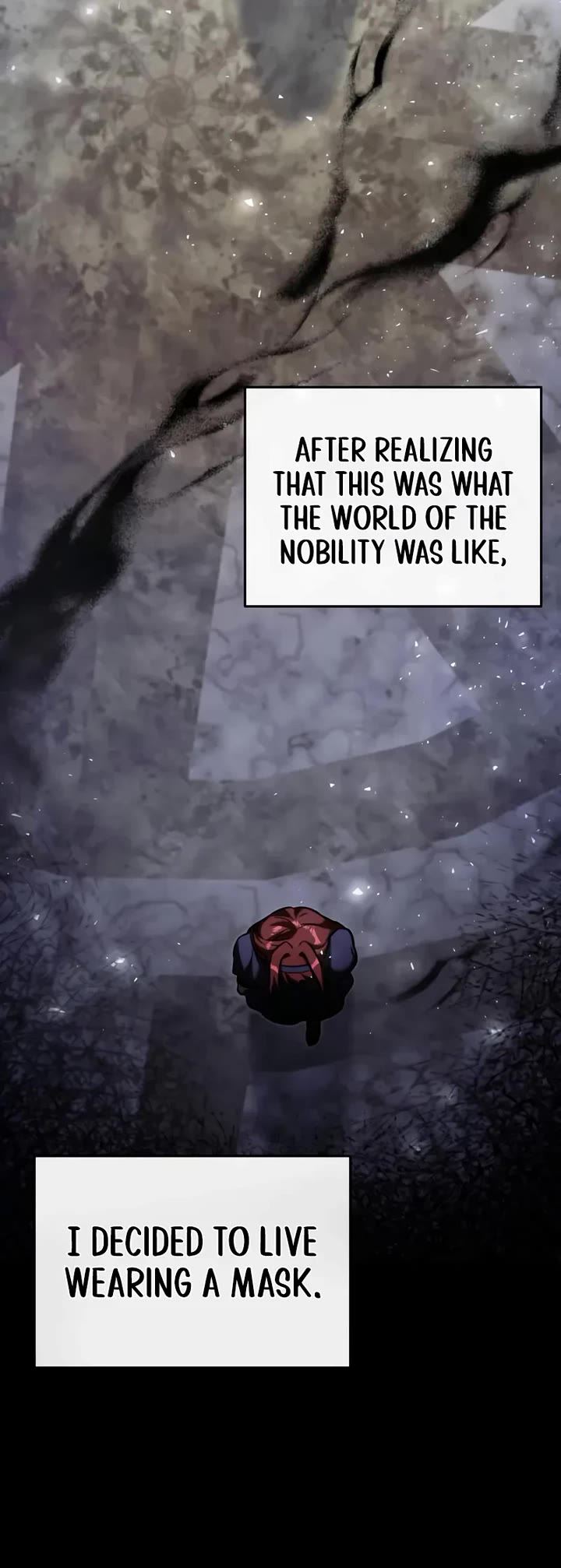 Terminally-Ill Genius Dark Knight Chapter 137 page 28 - Chapter 137