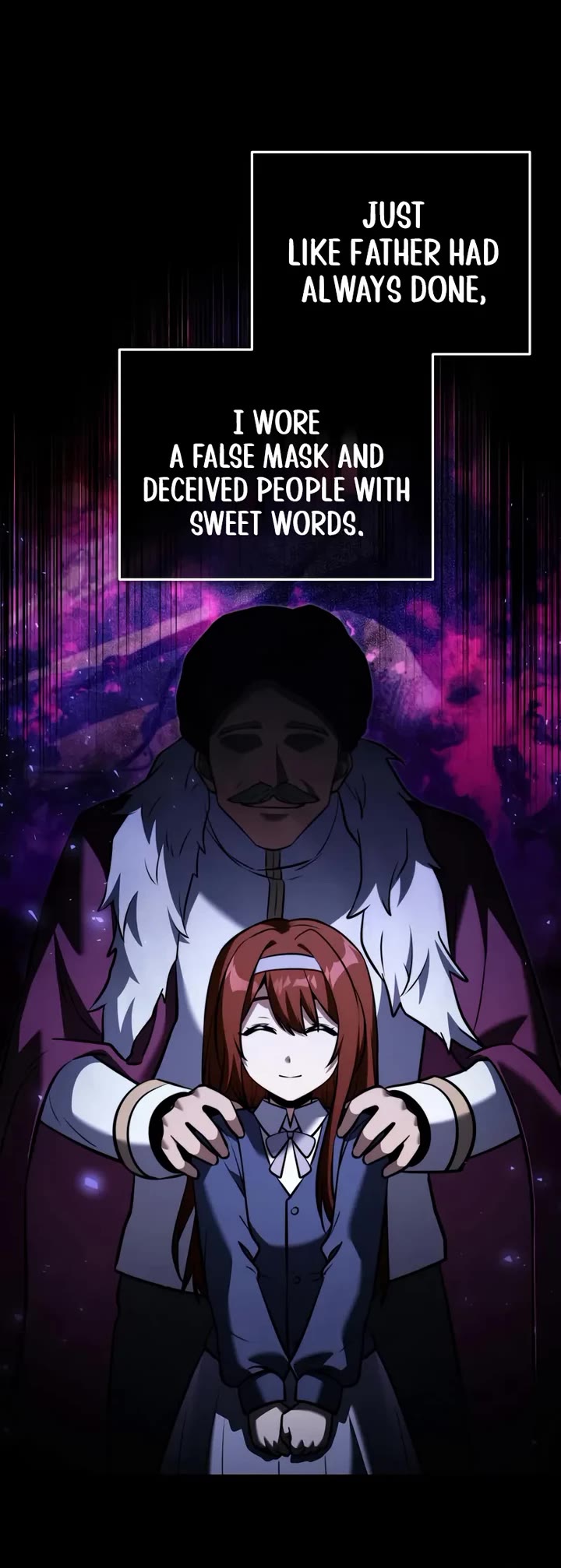 Terminally-Ill Genius Dark Knight Chapter 137 page 29 - Chapter 137