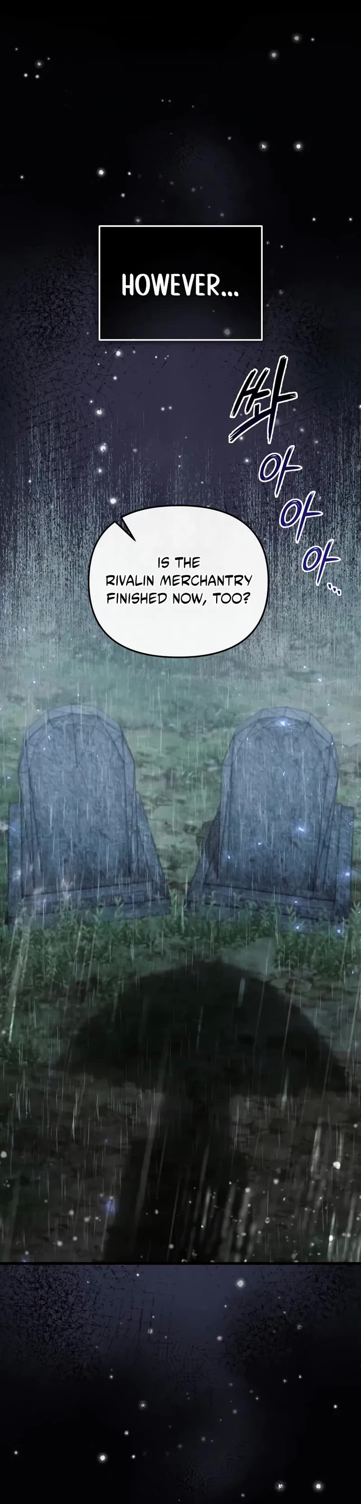 Terminally-Ill Genius Dark Knight Chapter 137 page 30 - Chapter 137
