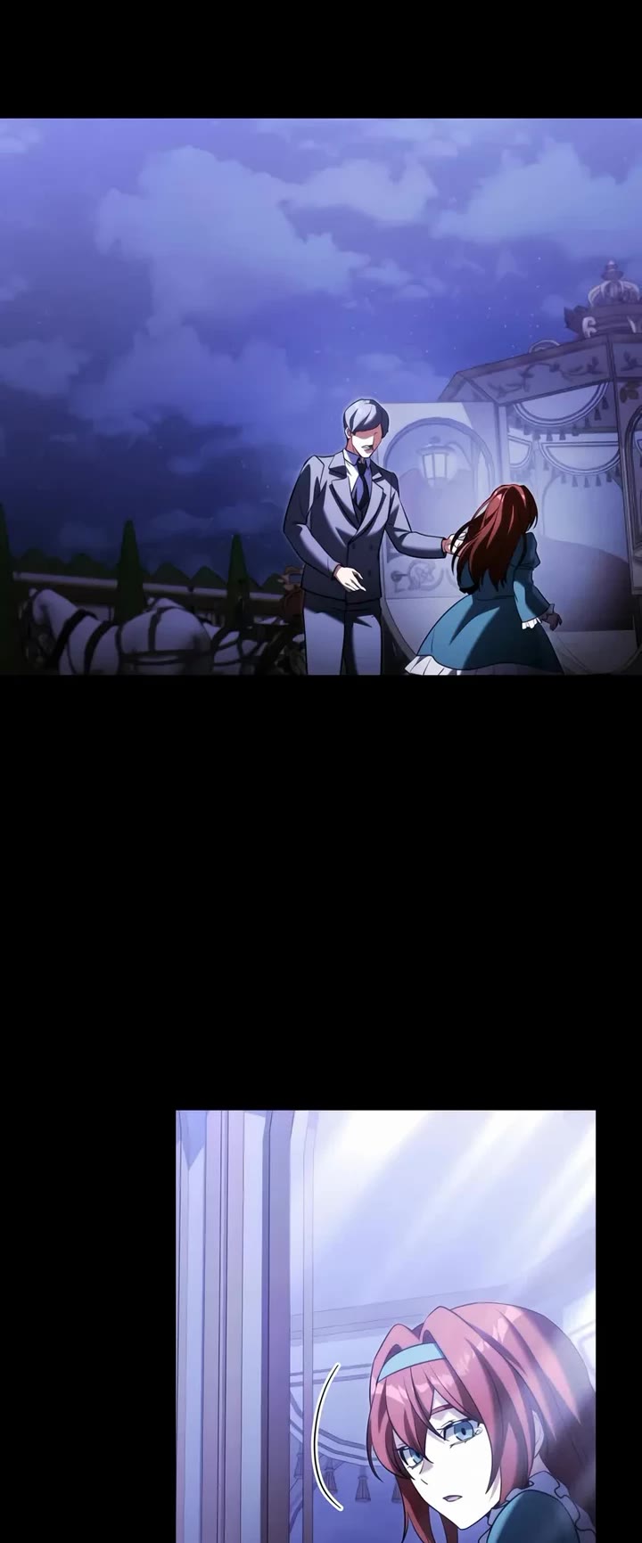 Terminally-Ill Genius Dark Knight Chapter 137 page 37 - Chapter 137