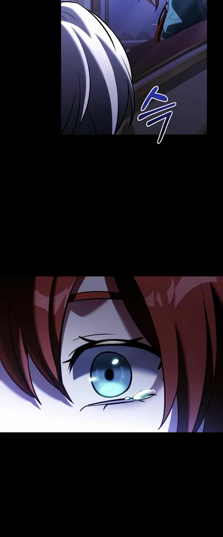 Terminally-Ill Genius Dark Knight Chapter 137 page 38 - Chapter 137