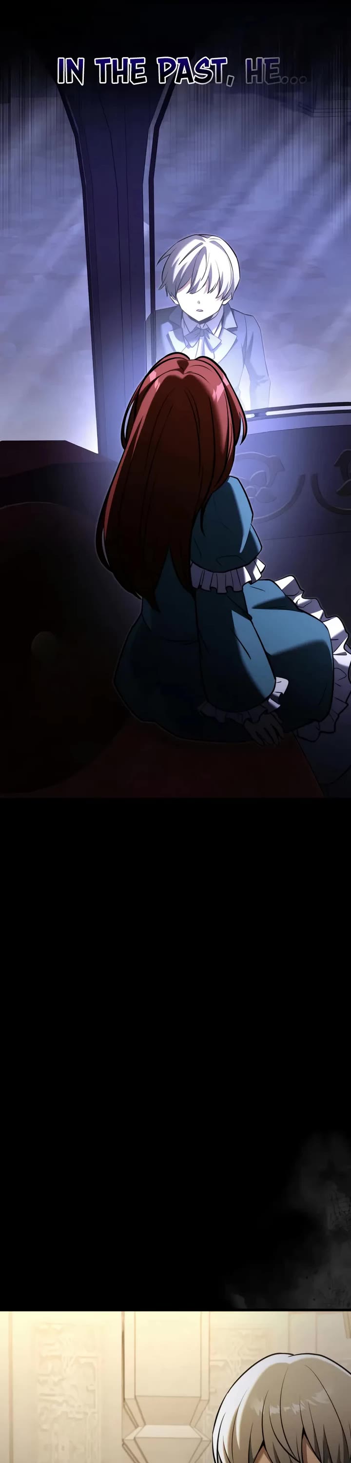 Terminally-Ill Genius Dark Knight Chapter 137 page 39 - Chapter 137