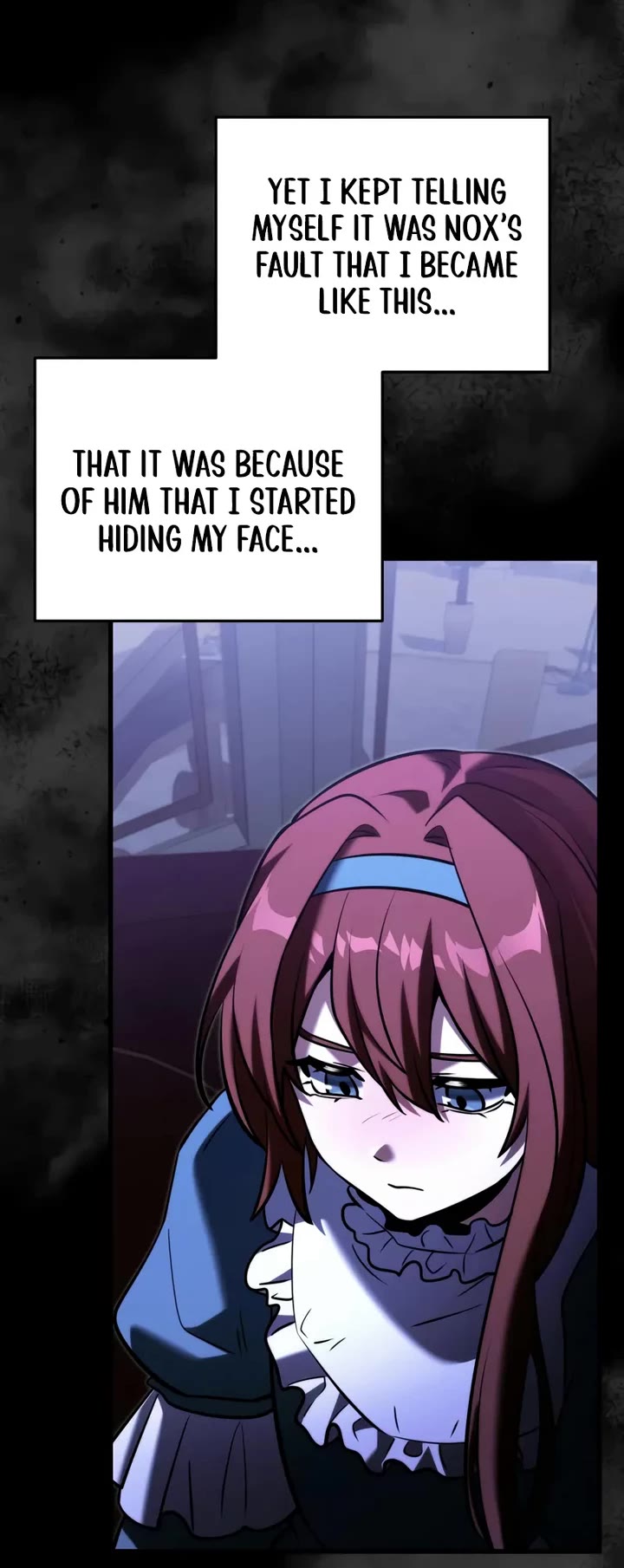 Terminally-Ill Genius Dark Knight Chapter 137 page 42 - Chapter 137