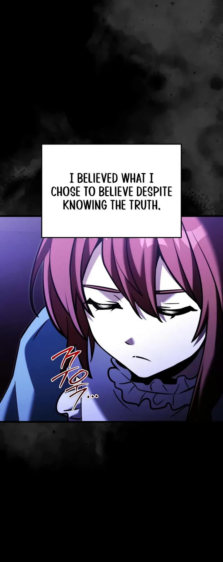 Terminally-Ill Genius Dark Knight Chapter 137 page 43 - Chapter 137